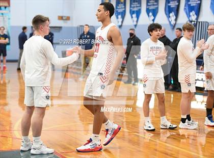 Thumbnail 2 in New Hope-Solebury @ Holy Ghost Prep photogallery.