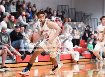 Thumbnail 1 in New Hope-Solebury @ Holy Ghost Prep photogallery.