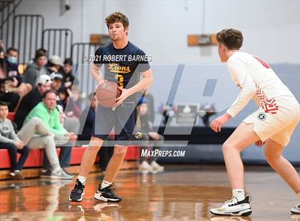 Thumbnail 2 in New Hope-Solebury @ Holy Ghost Prep photogallery.