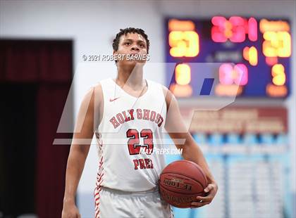 Thumbnail 2 in New Hope-Solebury @ Holy Ghost Prep photogallery.