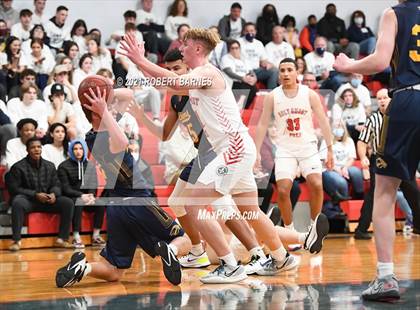 Thumbnail 3 in New Hope-Solebury @ Holy Ghost Prep photogallery.