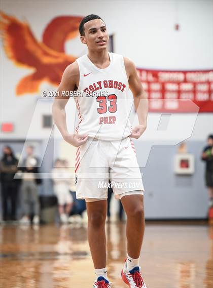 Thumbnail 1 in New Hope-Solebury @ Holy Ghost Prep photogallery.