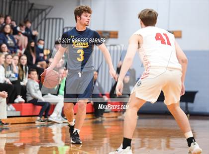 Thumbnail 1 in New Hope-Solebury @ Holy Ghost Prep photogallery.