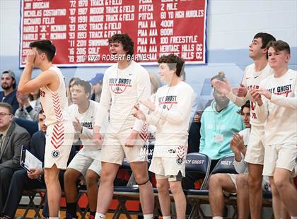 Thumbnail 2 in New Hope-Solebury @ Holy Ghost Prep photogallery.