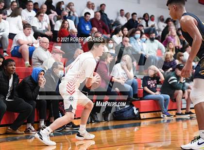 Thumbnail 3 in New Hope-Solebury @ Holy Ghost Prep photogallery.