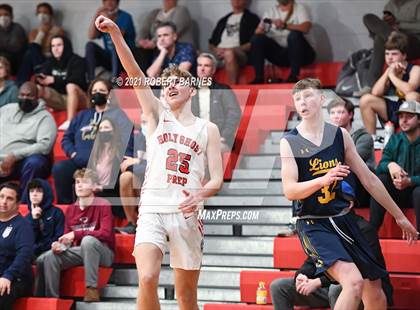 Thumbnail 3 in New Hope-Solebury @ Holy Ghost Prep photogallery.