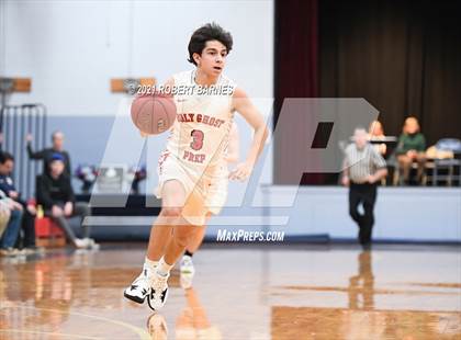 Thumbnail 3 in New Hope-Solebury @ Holy Ghost Prep photogallery.