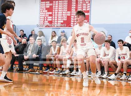 Thumbnail 1 in New Hope-Solebury @ Holy Ghost Prep photogallery.