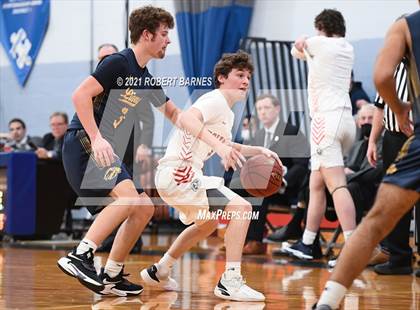 Thumbnail 1 in New Hope-Solebury @ Holy Ghost Prep photogallery.