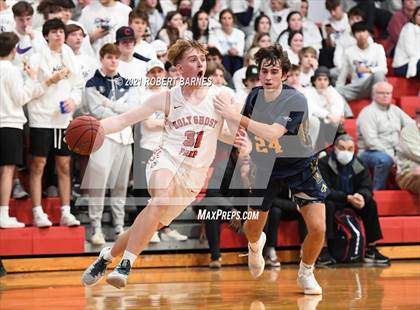 Thumbnail 1 in New Hope-Solebury @ Holy Ghost Prep photogallery.