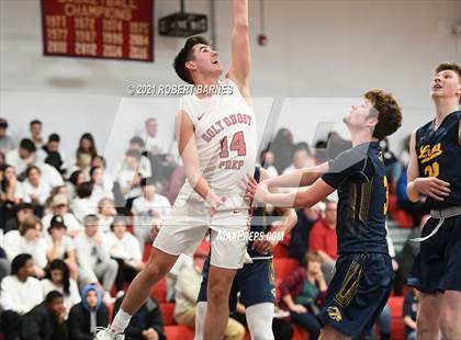Thumbnail 3 in New Hope-Solebury @ Holy Ghost Prep photogallery.