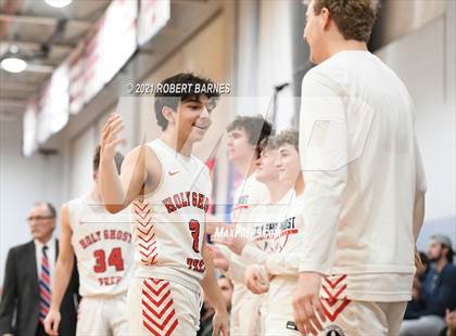 Thumbnail 1 in New Hope-Solebury @ Holy Ghost Prep photogallery.