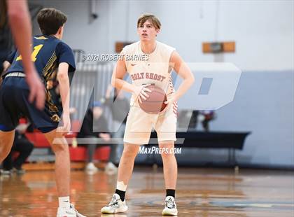Thumbnail 2 in New Hope-Solebury @ Holy Ghost Prep photogallery.