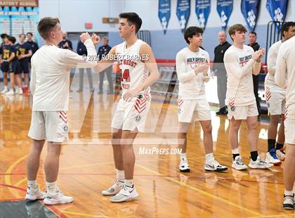 Thumbnail 1 in New Hope-Solebury @ Holy Ghost Prep photogallery.