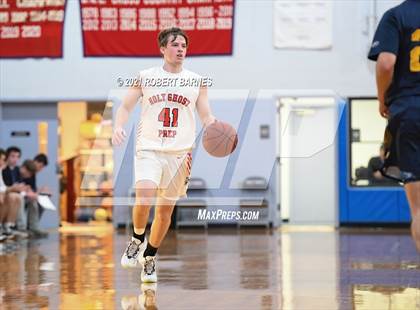 Thumbnail 1 in New Hope-Solebury @ Holy Ghost Prep photogallery.