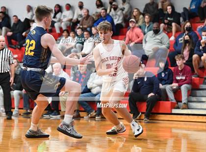 Thumbnail 1 in New Hope-Solebury @ Holy Ghost Prep photogallery.