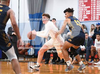Thumbnail 1 in New Hope-Solebury @ Holy Ghost Prep photogallery.