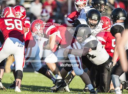Thumbnail 1 in Dansville @ Laingsburg photogallery.