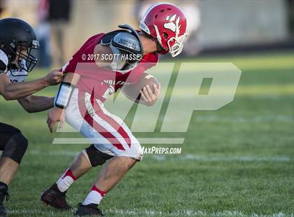 Thumbnail 1 in Dansville @ Laingsburg photogallery.