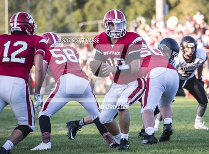 Thumbnail 2 in Dansville @ Laingsburg photogallery.