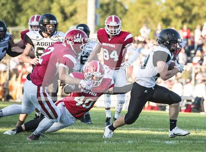Thumbnail 1 in Dansville @ Laingsburg photogallery.