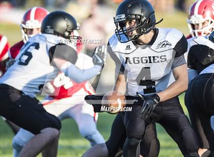 Thumbnail 1 in Dansville @ Laingsburg photogallery.