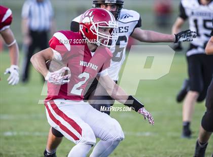 Thumbnail 3 in Dansville @ Laingsburg photogallery.