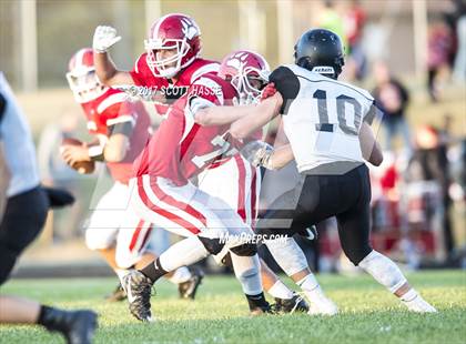 Thumbnail 2 in Dansville @ Laingsburg photogallery.