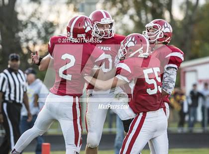 Thumbnail 1 in Dansville @ Laingsburg photogallery.