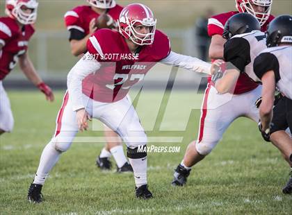 Thumbnail 1 in Dansville @ Laingsburg photogallery.