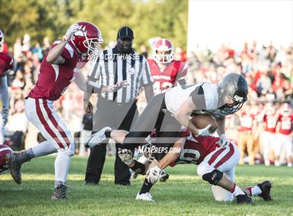 Thumbnail 3 in Dansville @ Laingsburg photogallery.