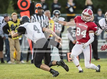 Thumbnail 2 in Dansville @ Laingsburg photogallery.