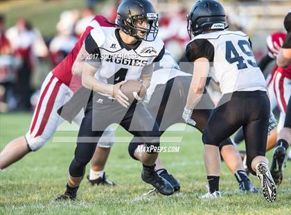 Thumbnail 1 in Dansville @ Laingsburg photogallery.