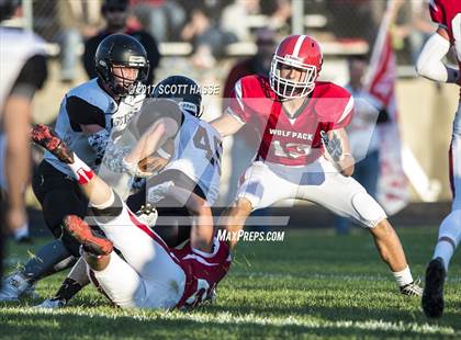 Thumbnail 1 in Dansville @ Laingsburg photogallery.