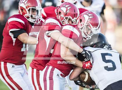 Thumbnail 2 in Dansville @ Laingsburg photogallery.