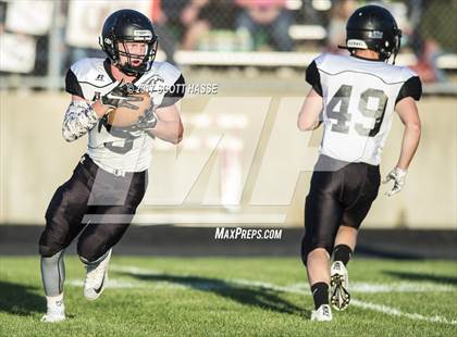 Thumbnail 1 in Dansville @ Laingsburg photogallery.