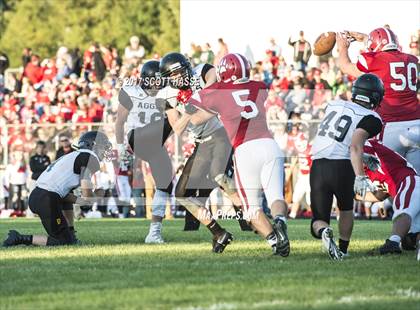 Thumbnail 1 in Dansville @ Laingsburg photogallery.