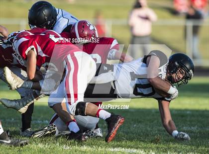 Thumbnail 3 in Dansville @ Laingsburg photogallery.