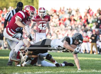 Thumbnail 2 in Dansville @ Laingsburg photogallery.