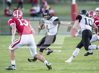 Thumbnail 3 in Dansville @ Laingsburg photogallery.