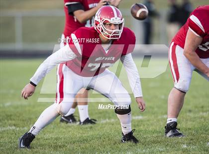 Thumbnail 3 in Dansville @ Laingsburg photogallery.