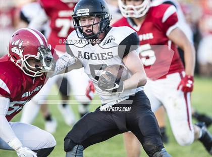 Thumbnail 1 in Dansville @ Laingsburg photogallery.