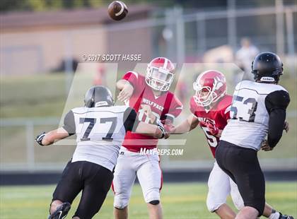 Thumbnail 2 in Dansville @ Laingsburg photogallery.