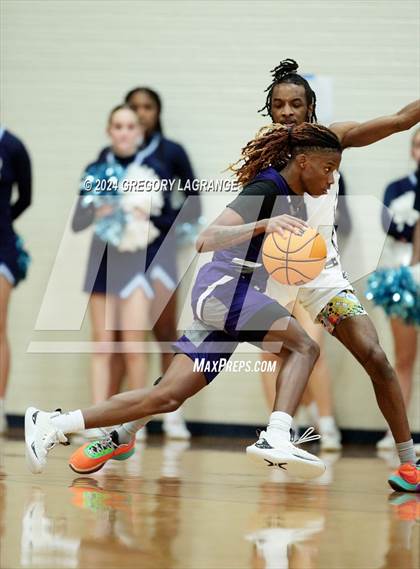 Thumbnail 2 in Chisholm Trail vs Bell photogallery.