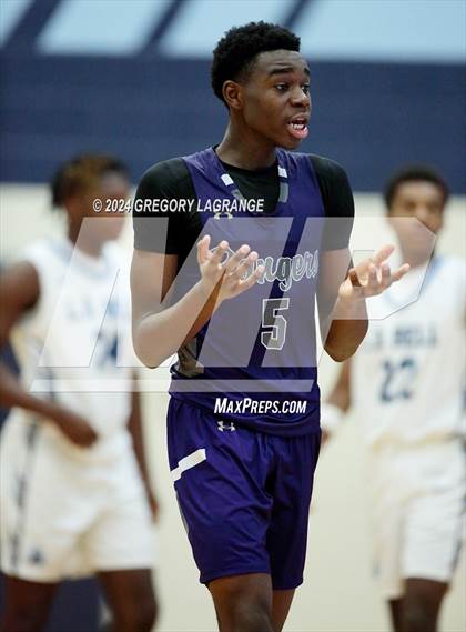 Thumbnail 2 in Chisholm Trail vs Bell photogallery.