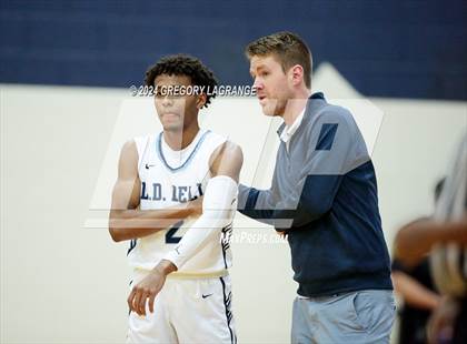 Thumbnail 3 in Chisholm Trail vs Bell photogallery.