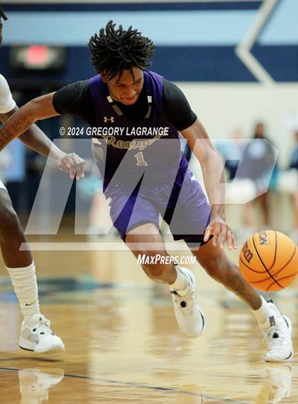 Thumbnail 2 in Chisholm Trail vs Bell photogallery.