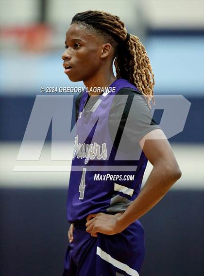Thumbnail 2 in Chisholm Trail vs Bell photogallery.