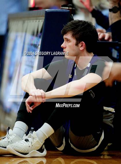 Thumbnail 2 in Chisholm Trail vs Bell photogallery.