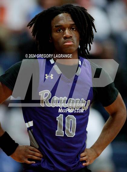 Thumbnail 2 in Chisholm Trail vs Bell photogallery.